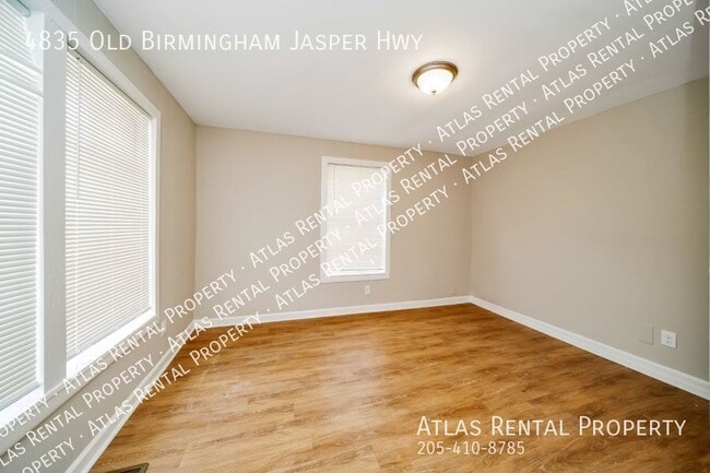 Building Photo - 4835 Old Birmingham Jasper Hwy