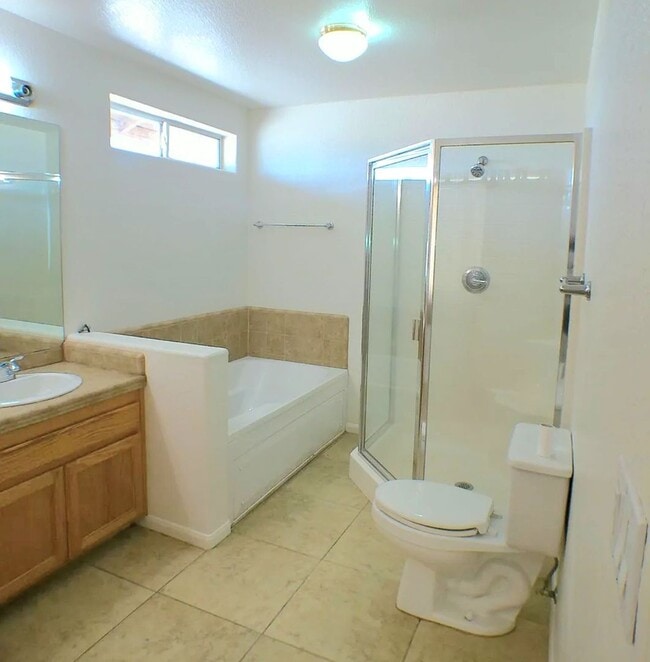Building Photo - Large 3 bedroom home on a corner lot comin...