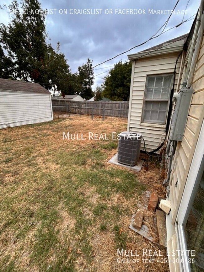 Building Photo - 540 NW 49th St