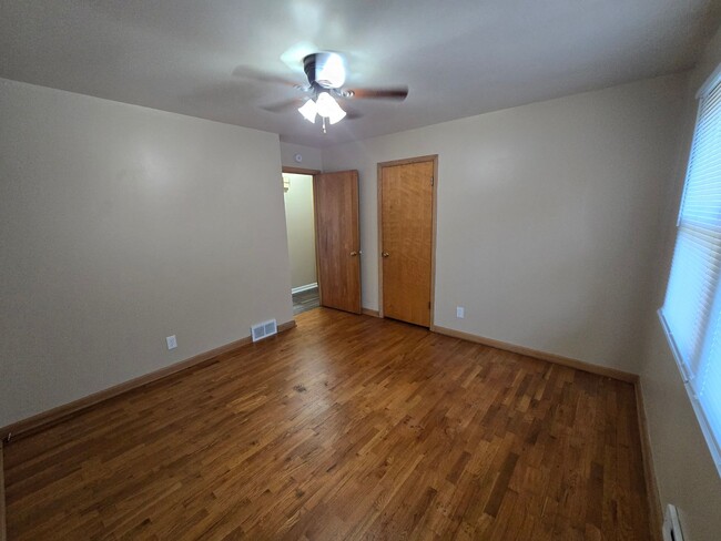 Building Photo - Remodeled 3-4 Br, 2 Bath Ranch style home, fenced in yard, garage, patio, full basement
