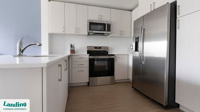 Building Photo - 7301 Lake Bank Lp