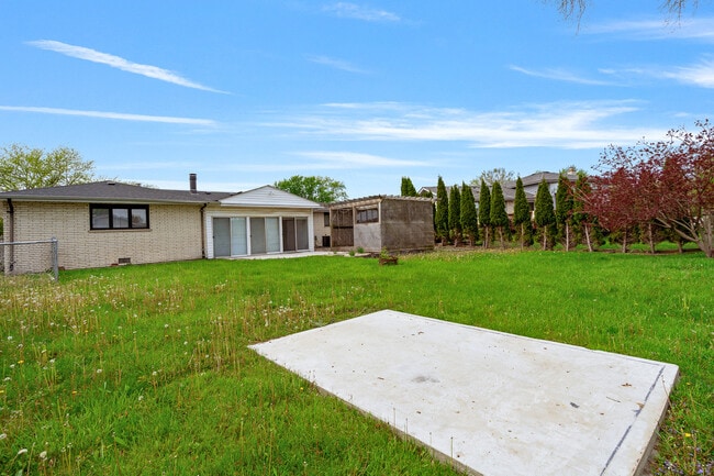 Building Photo - 12305 Derby Ln