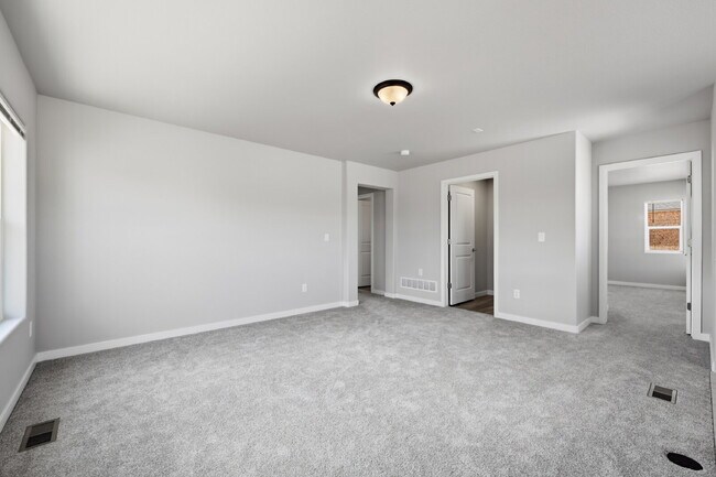 Building Photo - $2,795.95, 4-bed, 3.5-bathroom new build with gorgeous finishes.