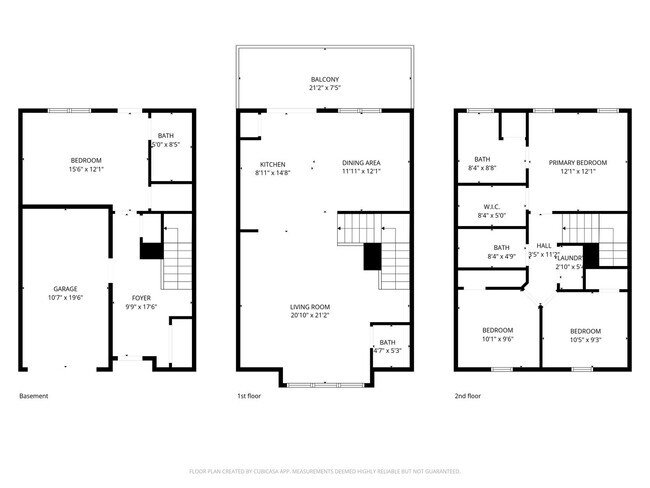 Building Photo - For more information call Sabrina Thomas at 757-767-0767