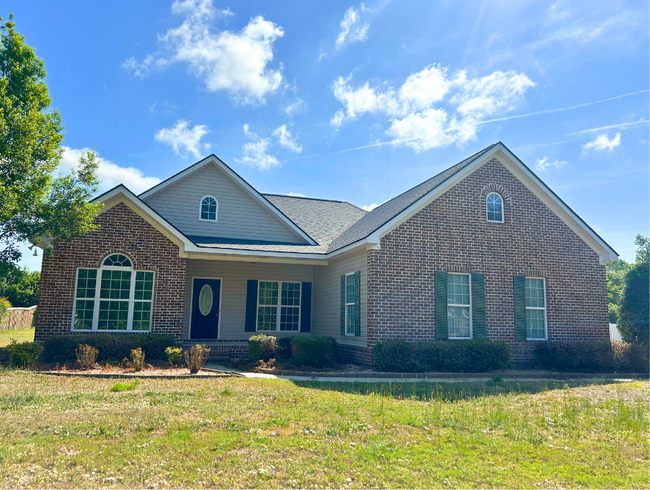 Building Photo - 1602 Hucknall Pl