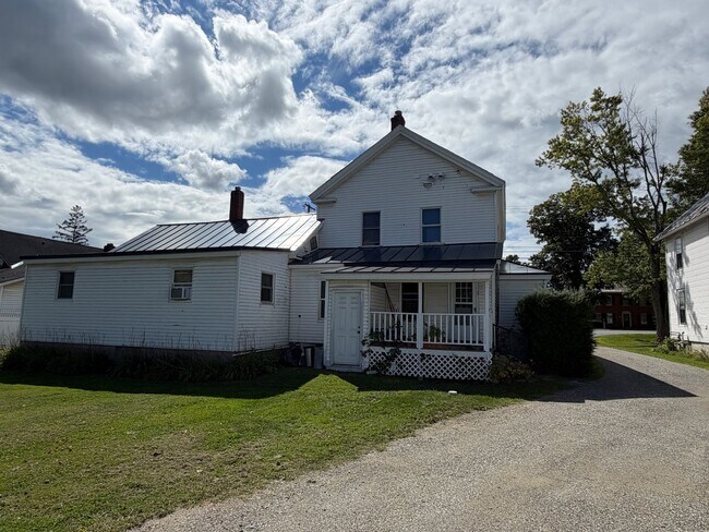 Building Photo - 10787 Rte 116