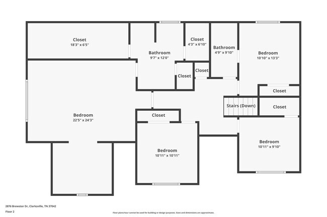Building Photo - Spacious Living with a Private Primary Retreat!