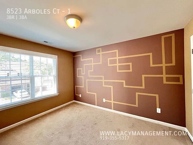 Building Photo - 8523 Arboles Ct