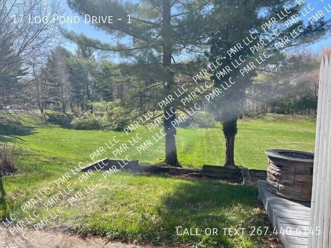 Building Photo - 17 Log Pond Dr