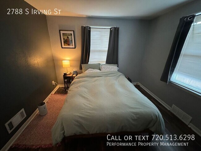 Building Photo - 2788 S Irving St