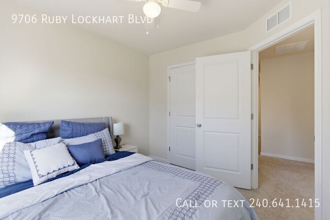 Building Photo - 9706 Ruby Lockhart Blvd