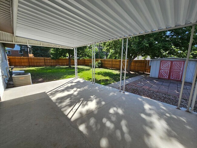 Building Photo - Charming 3-Bedroom Home Across from UCCS –...