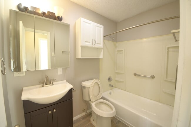 Building Photo - 2485 S 127th E Ave