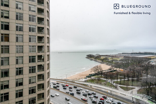 Building Photo - 500 N Lake Shore Dr