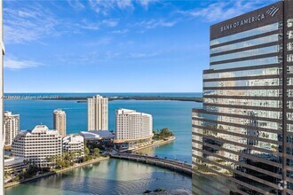 Building Photo - 500 Brickell Ave