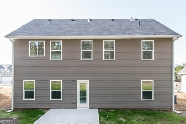 Building Photo - 92 Moss Way