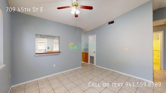 Building Photo - 709 45th St E