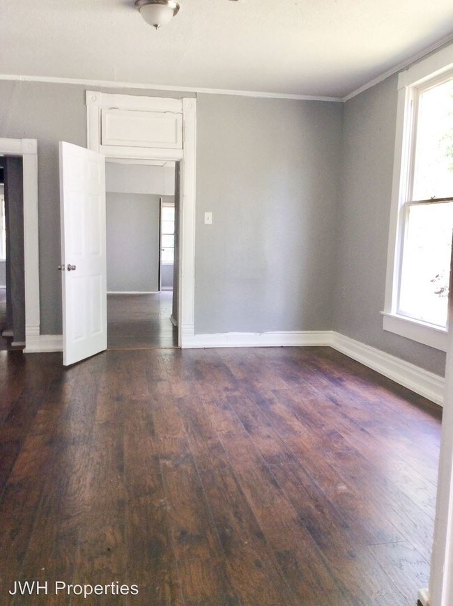 Building Photo - 4 br, 2 bath House - 1816 Magnolia