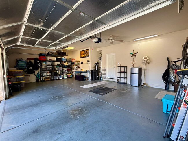 Building Photo - Single-Story Home with Solar, 3-Car Garage & Covered Patio
