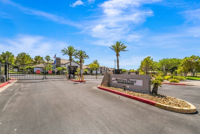 Building Photo - Elevated Henderson Living in a Gated Resort-Style Community!