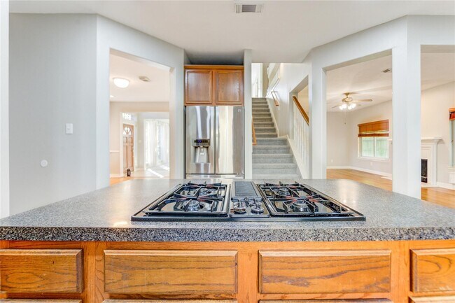 Building Photo - 12207 Lakewood Glade Ct
