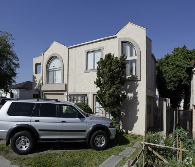 Building Photo - 4320 50th St