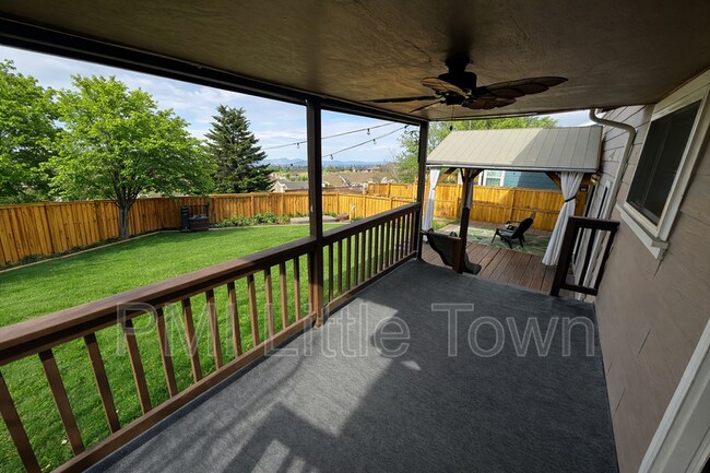 Building Photo - 8975 S Coyote St