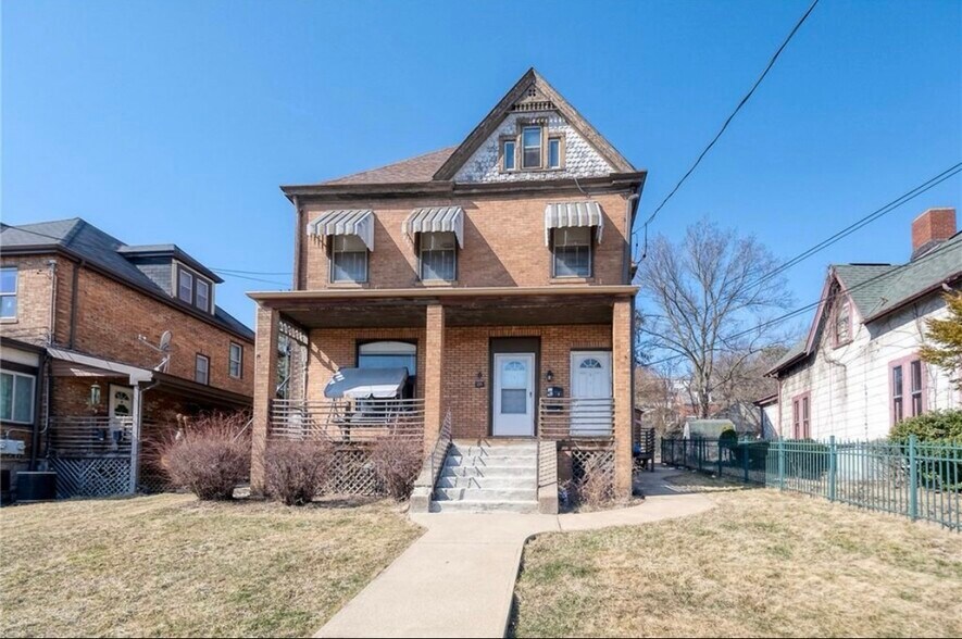 Building Photo - 225 Freeport Rd