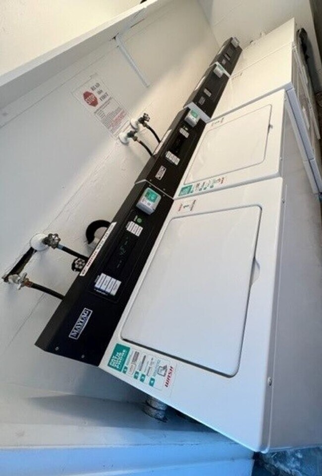 Interior Photo - 200 Blanchard Street LLC