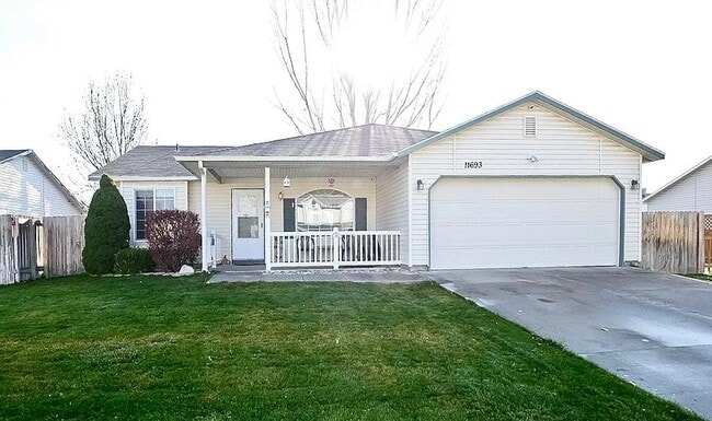 Building Photo - 11693 W Trinity Ave