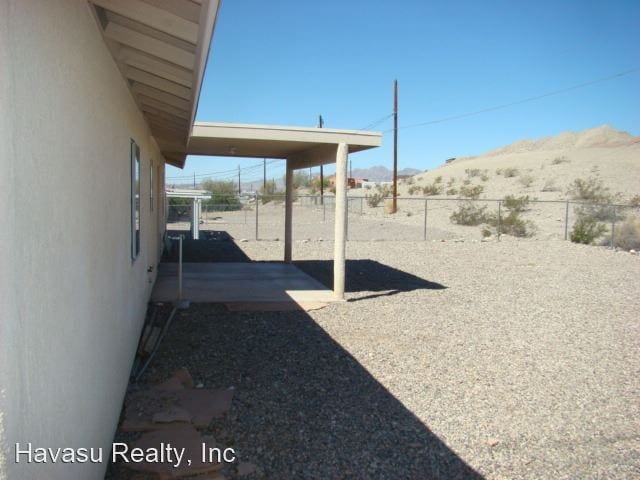 Building Photo - 3 br, 2 bath House - 2335 College Drive