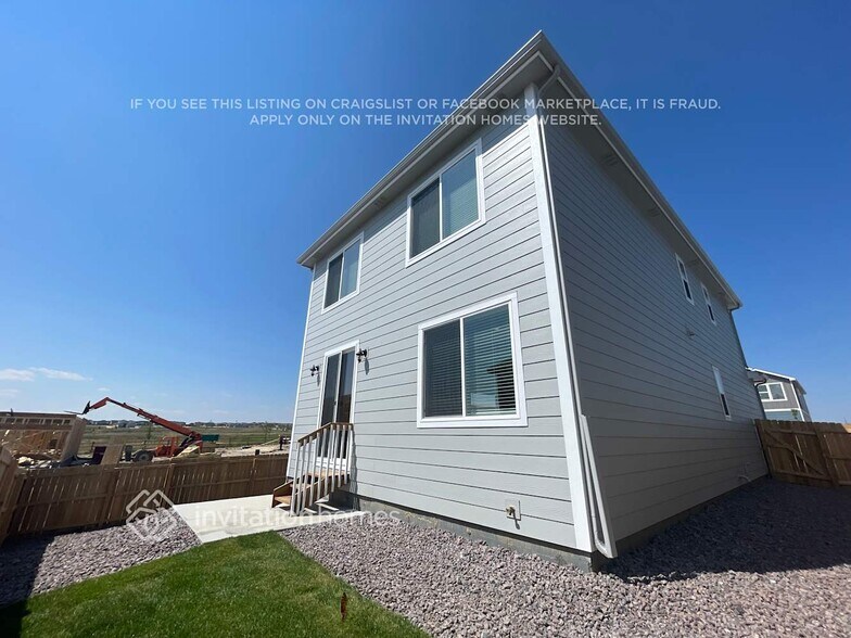 Building Photo - 13503 Arriba Dr