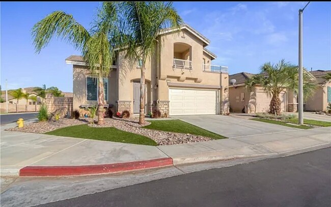 Building Photo - 4 bedroom Home for Rent in Menifee