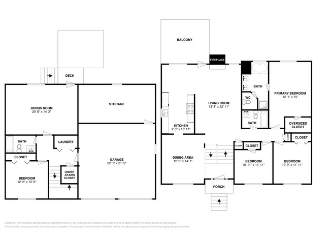 Building Photo - 281 Oak Vista Court Lawrenceville GA