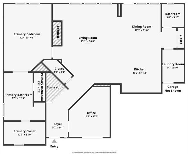 Building Photo - 140 Fairwood Dr