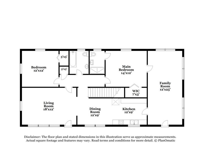 Building Photo - 2147 Camp Cir SW