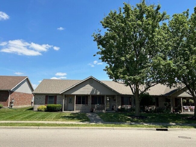 Building Photo - Ranch Condo with 2 Bedrooms, 1 Bath, and 1-Car Attached Garage in Troy, Ohio - Coming in June!