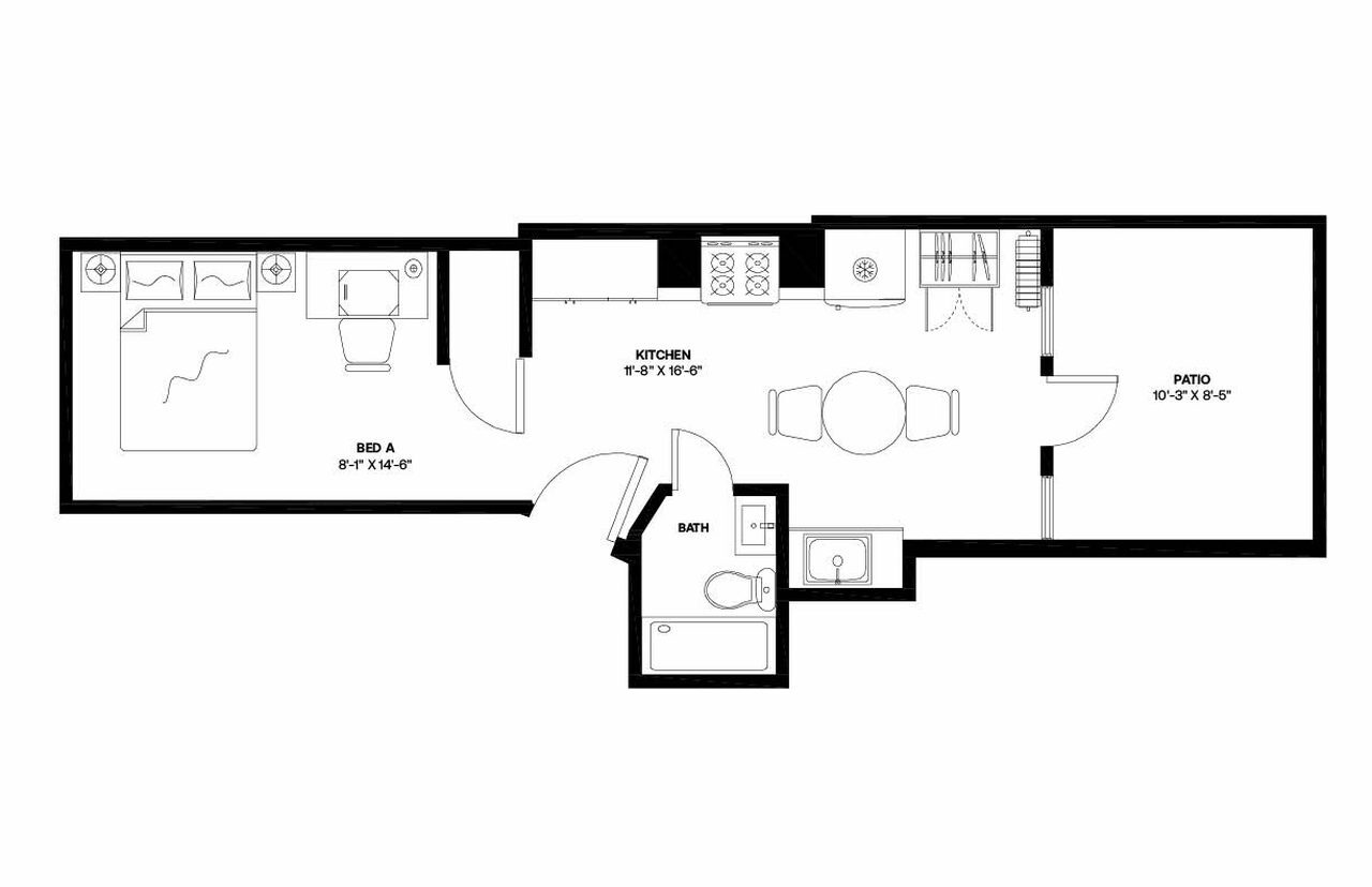 Building Photo - 159 St Nicholas Ave