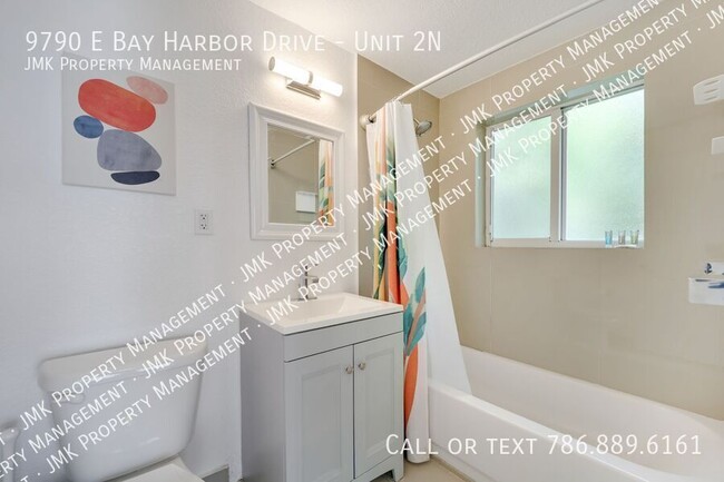 Building Photo - One Bedroom, One Bathroom in Bay Harbor – ...