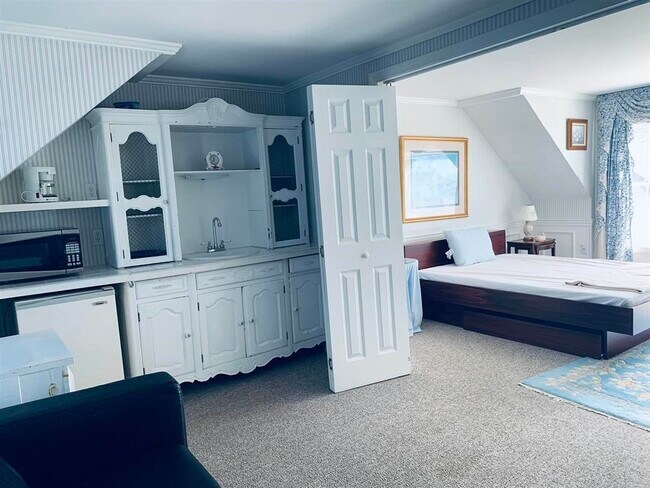 Building Photo - 1315 Mayhew Turnpike