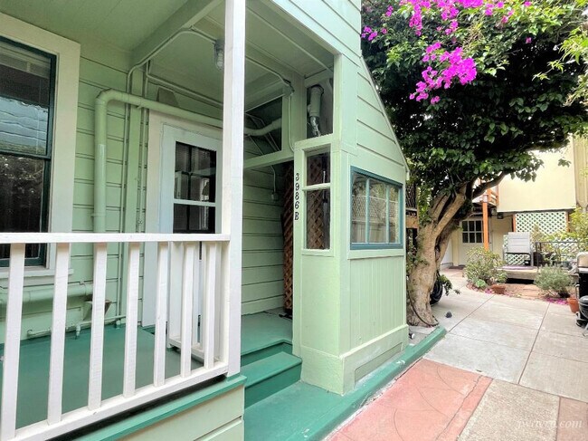 Building Photo - 3986 Cesar Chavez St