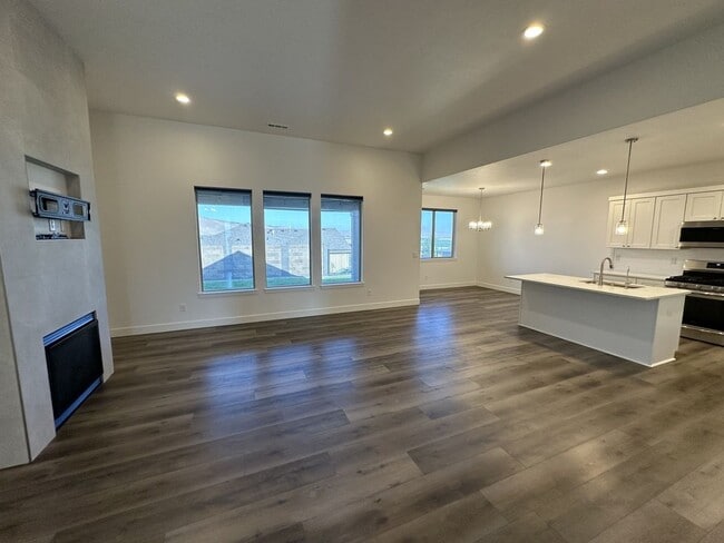Building Photo - Updated 3-Bedroom Home with Major Upgrades for Lease – $2,800/mo