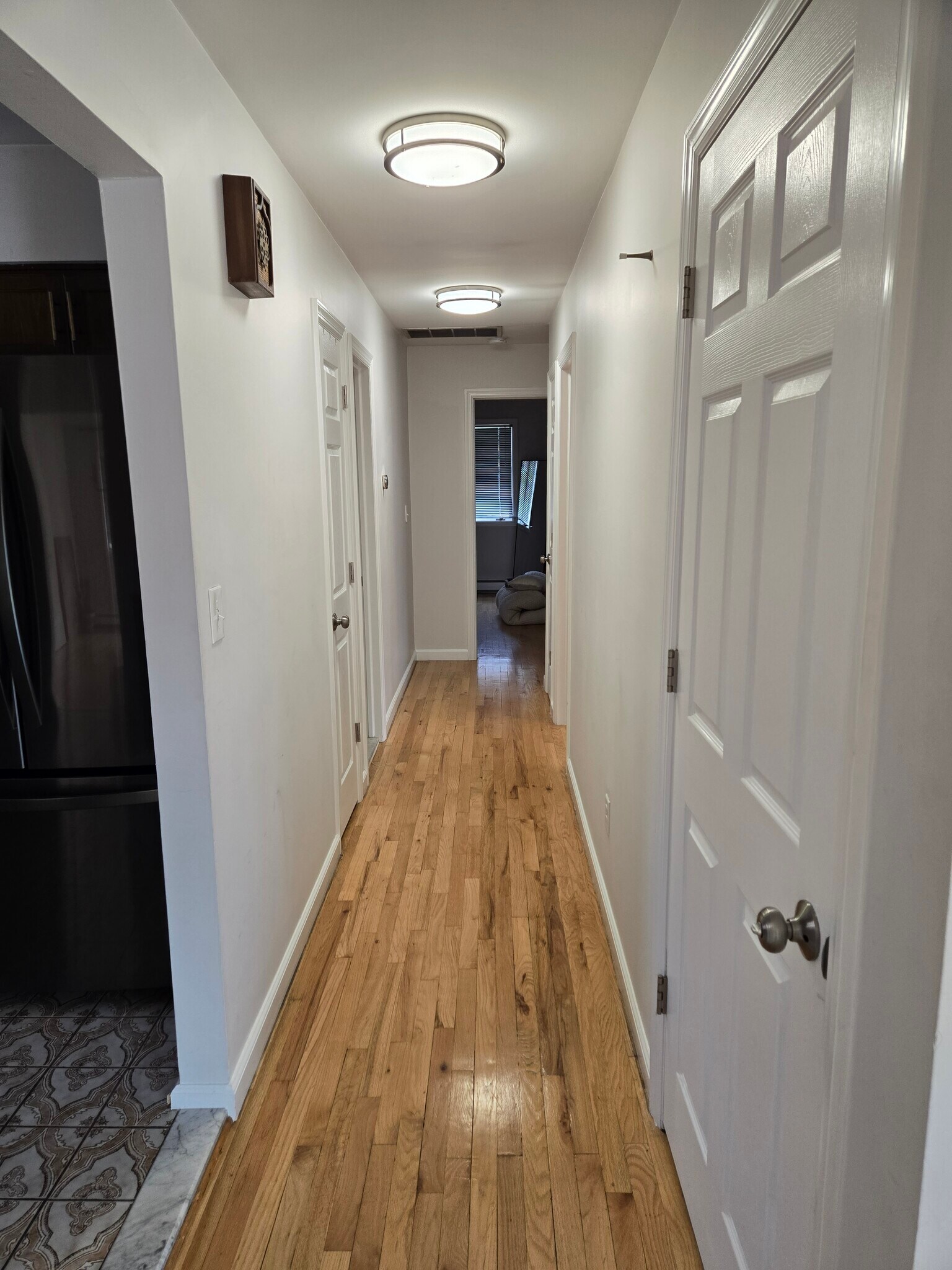 Hallway - 401 2nd St
