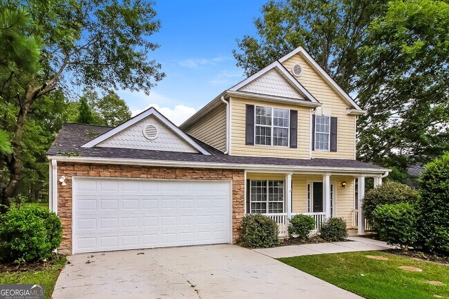 Building Photo - 111 Galway Ln