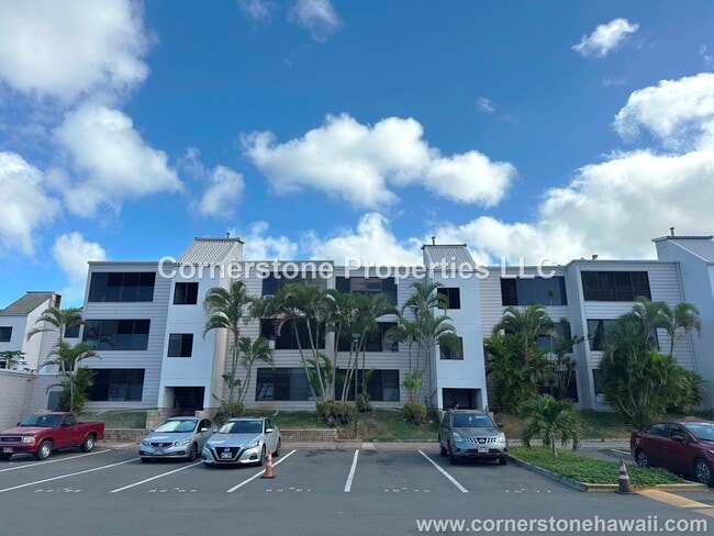 Building Photo - 87-122-122 Helelua St