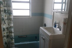 Updated Vanity - 1131 5th St SW