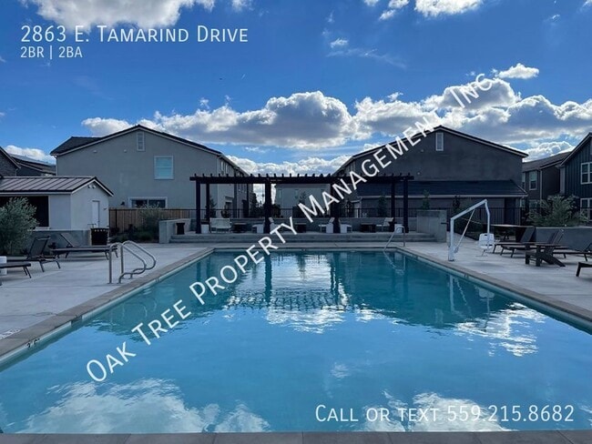Building Photo - 2863 E Tamarind Dr