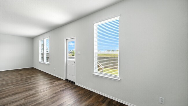 Building Photo - 158 Hazy Glade Dr