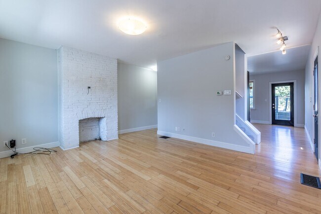 Building Photo - Available NOW  - Updated South Side Slopes Gem | Private Decks + Off-Street Parking