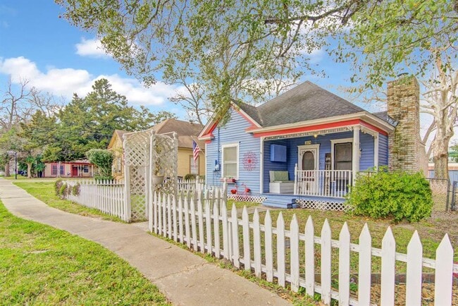 Building Photo - 314 W Sidnor St